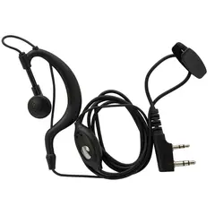 BAOFENG - AUDIFONO MLIBRES RADIOTRANSMISOR K-PLUG