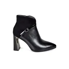 EDA MANZINI - Botín Catriona Negro