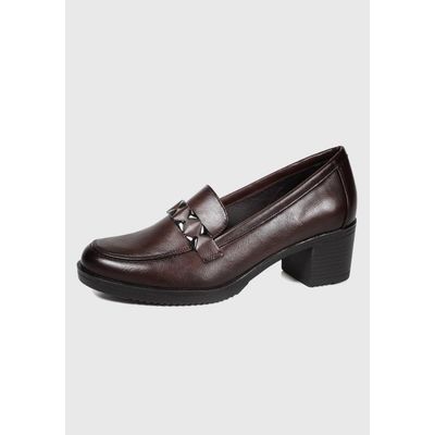 Imagen 2 del producto Mocasín Narel Café