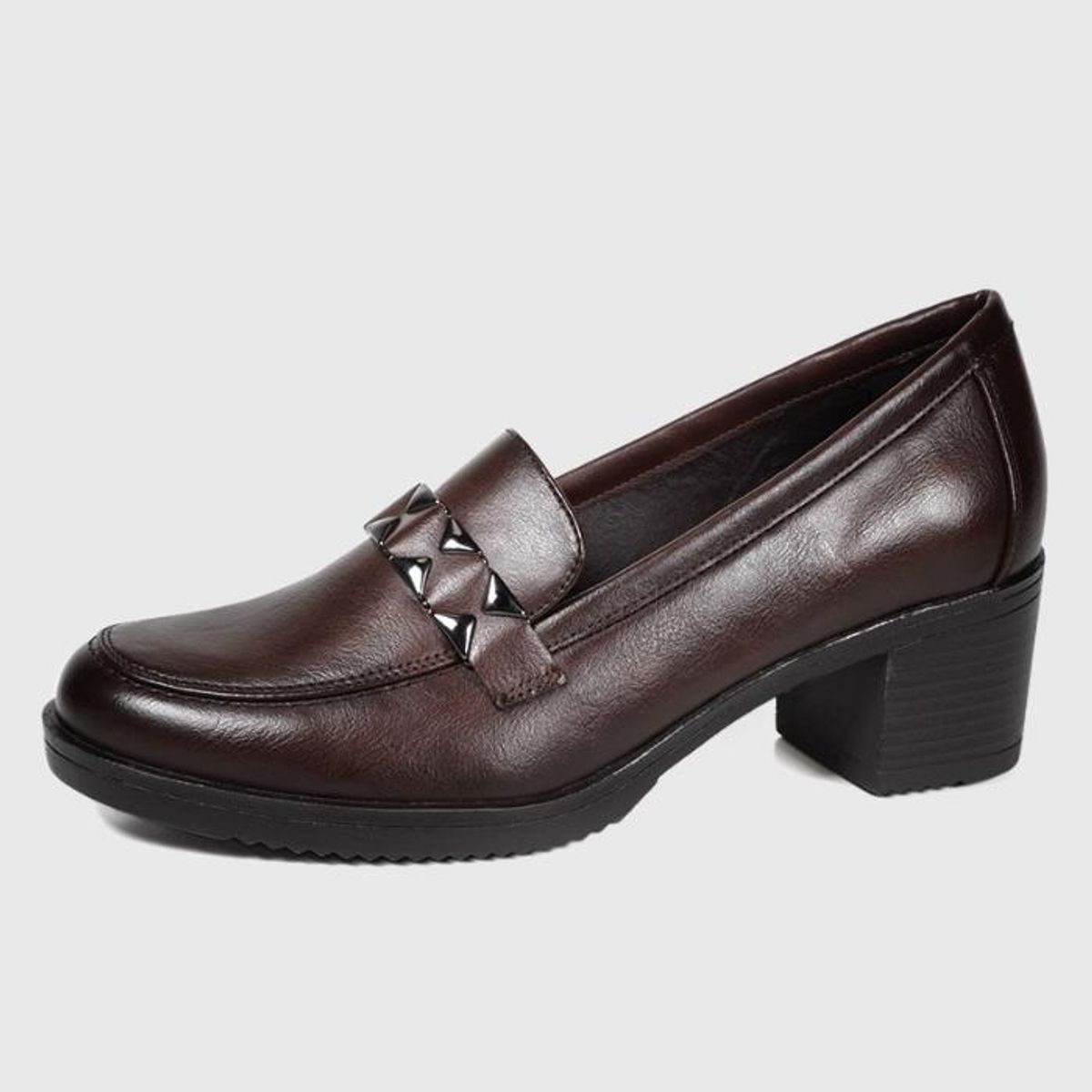 BEGOÑA - Mocasín Narel Café BEGOÑA