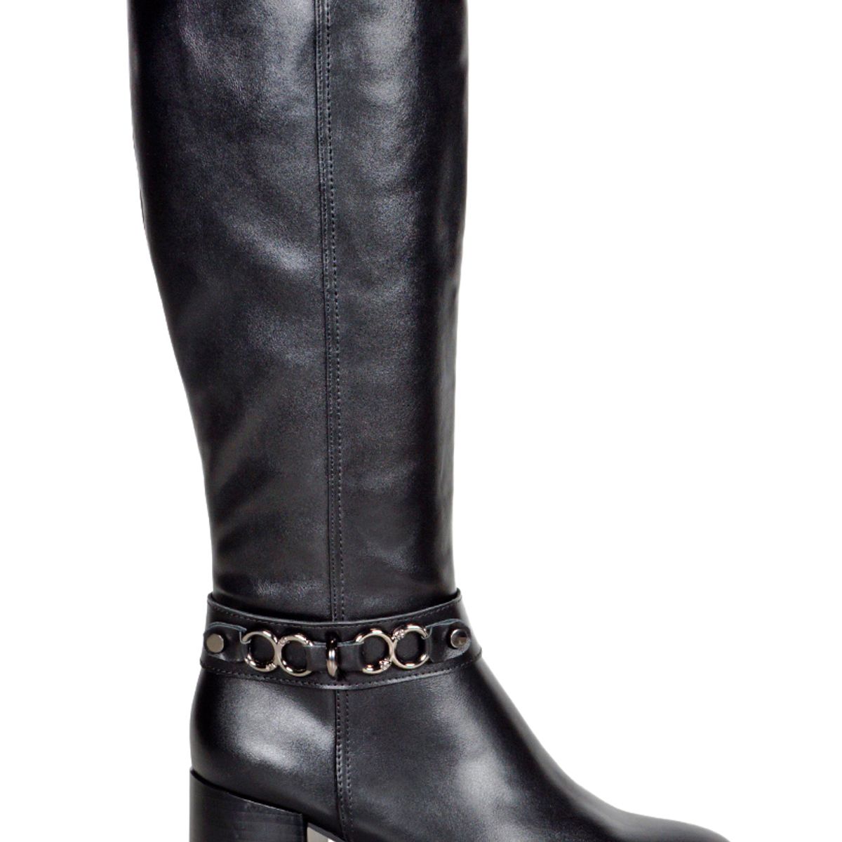 EDA MANZINI - Bota Célica Negro EDA MANZINI