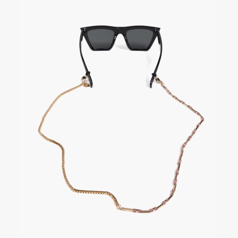 LOUNGE - Strap Sujetador Lentes