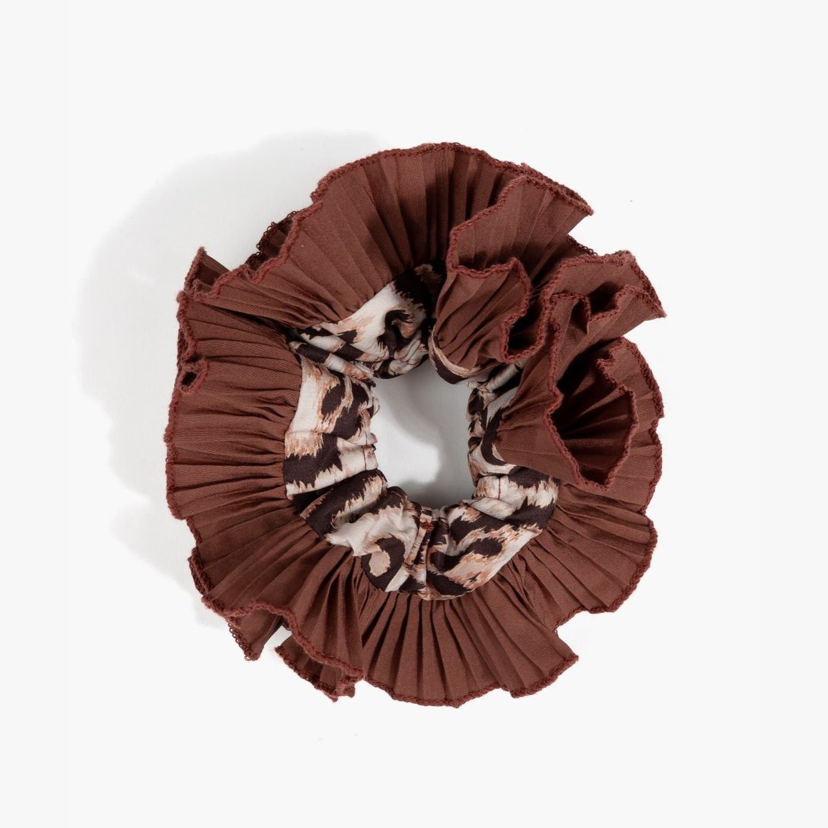 LOUNGE - Collet Mujer Vuelos Animal Print