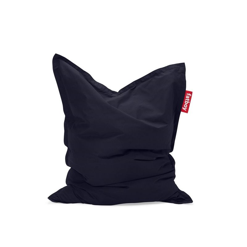 FATBOY - Puff Fatboy The Original Outdoor - Azul Oscuro