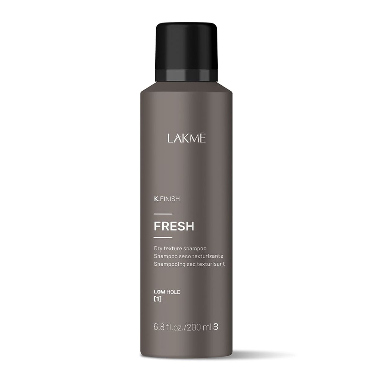 LAKME - Shampooo En Seco K.Finish Fresh 200ml