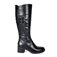 BEGOÑA - Bota Jhades Negro BEGOÑA.