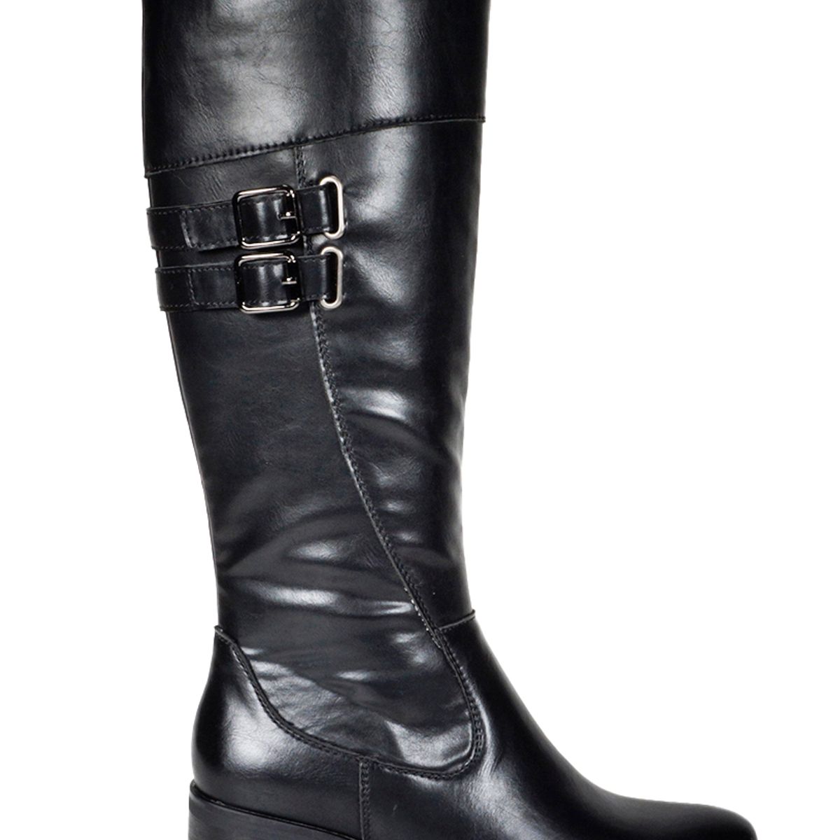 BEGOÑA - Bota Jhades Negro BEGOÑA.