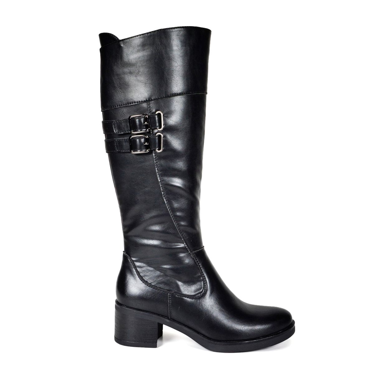 BEGOÑA - Bota Jhades Negro BEGOÑA.