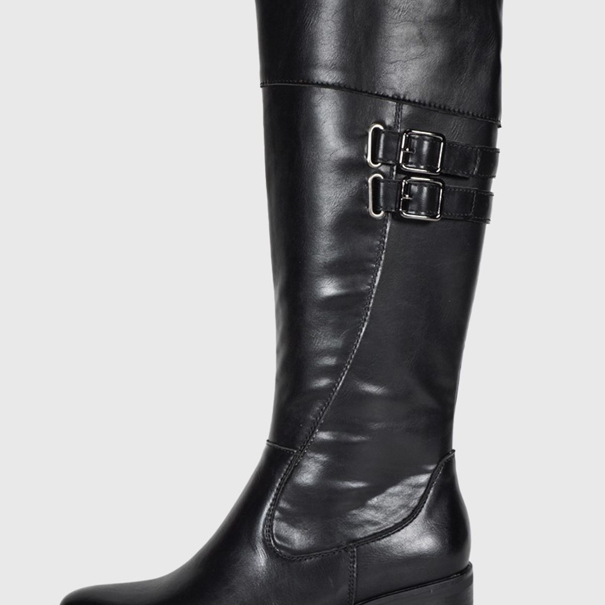 BEGOÑA - Bota Jhades Negro BEGOÑA.