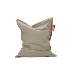 FATBOY - Puff The Original Outdoor - Gris Claro