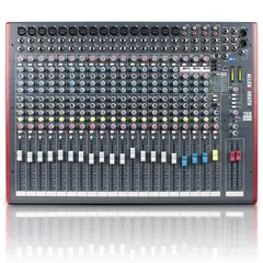 ALLEN & HEATH - Mixer ZED22FXX