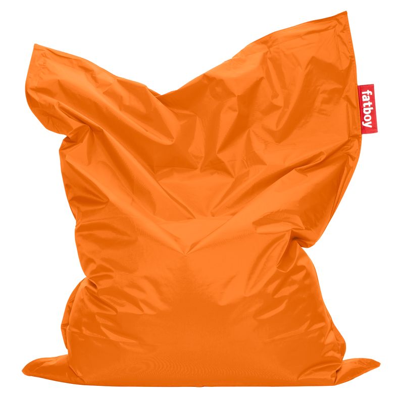 FATBOY - Puff Fatboy The Original - Naranja