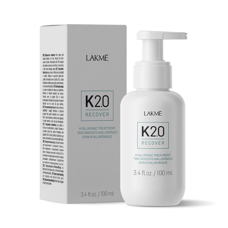 LAKME - Tratamiento Lakme K2.0 Recover 100ml