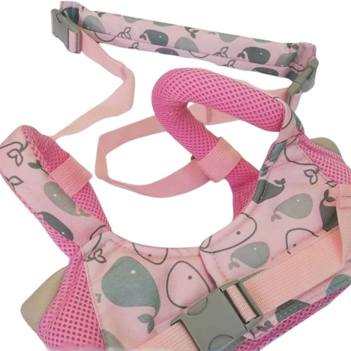 GENERICO - Arnes Para Bebes Primeros Pasos