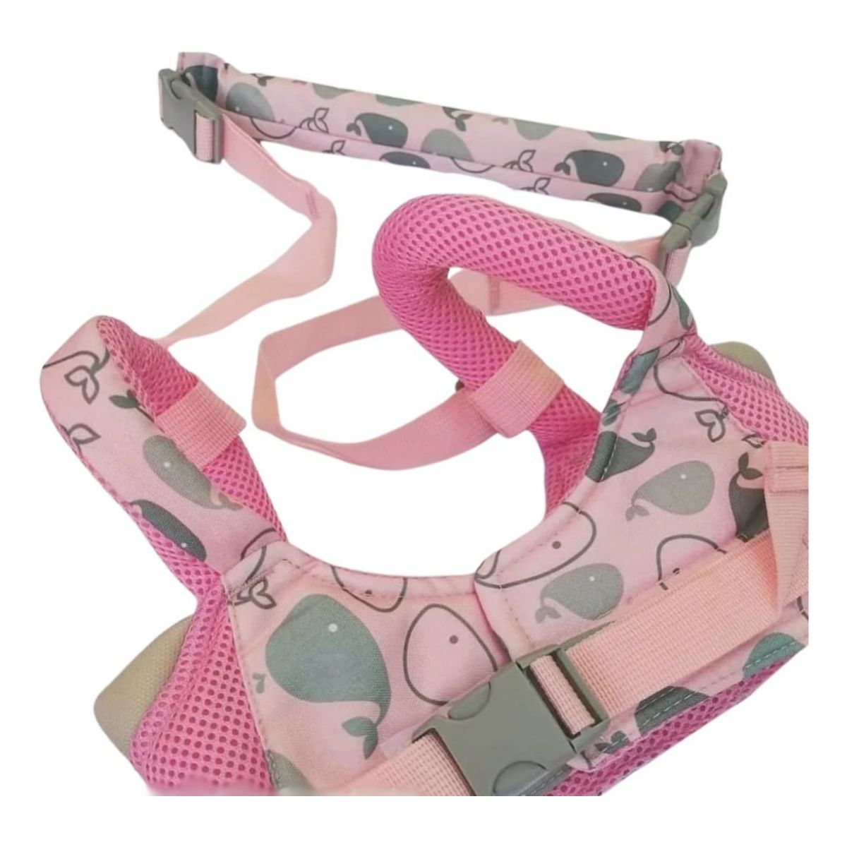 GENERICO - Arnes Para Bebes Primeros Pasos