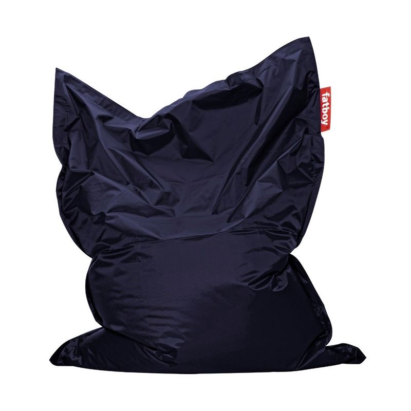 FATBOY - Puff Fatboy The Original - Azul Oscuro