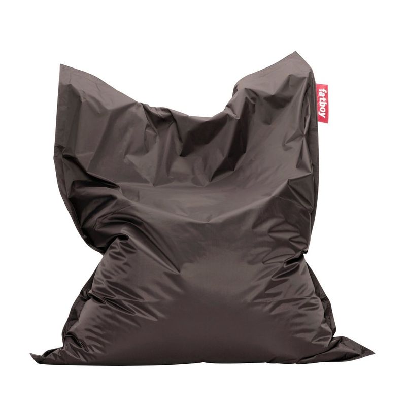 FATBOY - Puff Fatboy The Original - Gris Oscuro