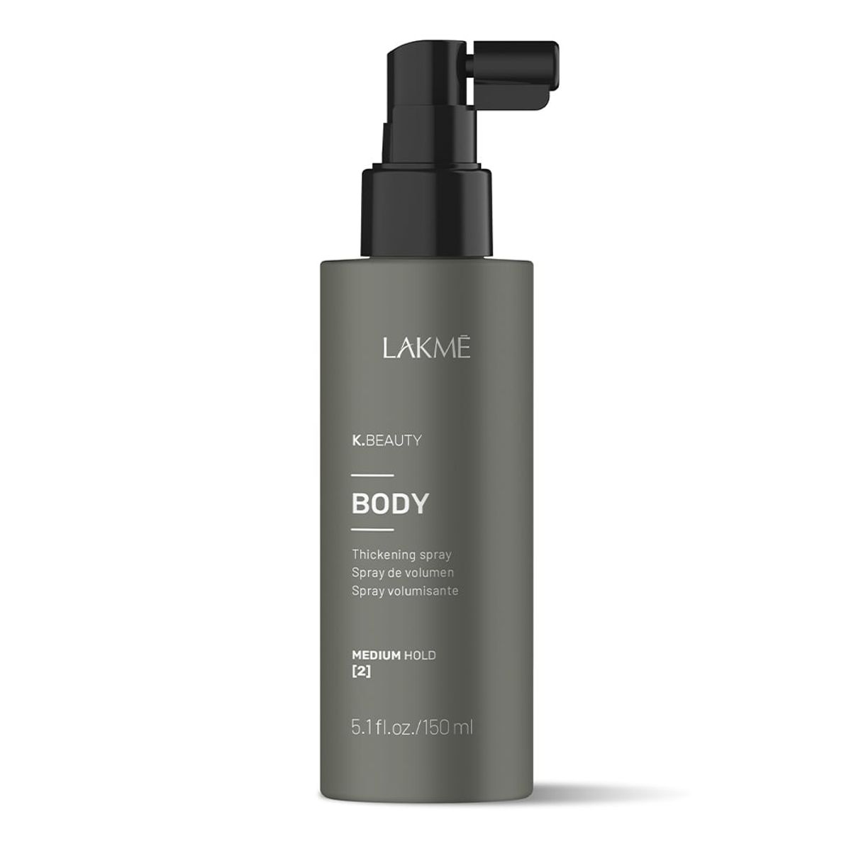 LAKME - Spray Protector Térmico K.Beauty Body Thickening 150ml