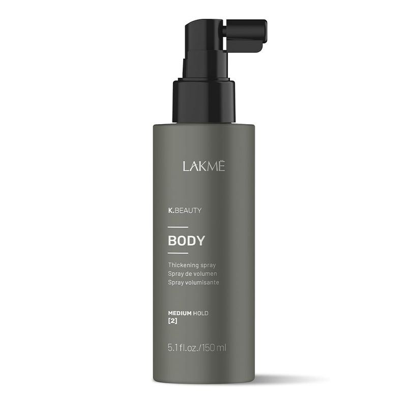 LAKME - Spray Protector Térmico K.Beauty Body Thickening 150ml