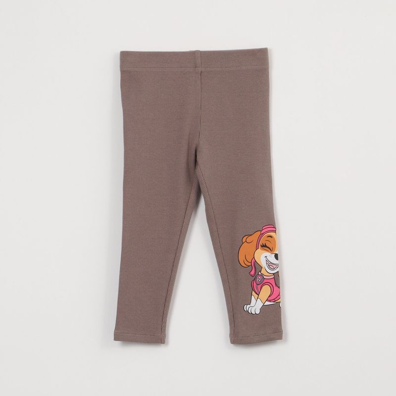 PAW PATROL - Calza Niña Sky Rie Café Paw Patrol