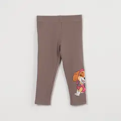 PAW PATROL - Calza Niña Sky Rie Café