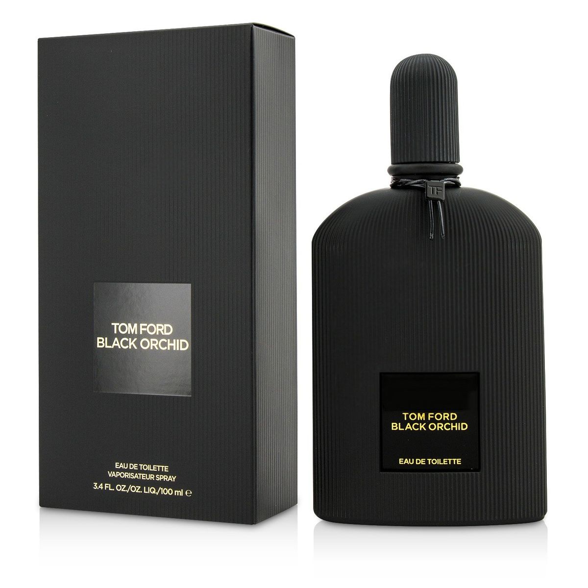 TOM FORD - Black Orchid Eau de Toilette Spray 100 ml tom Ford