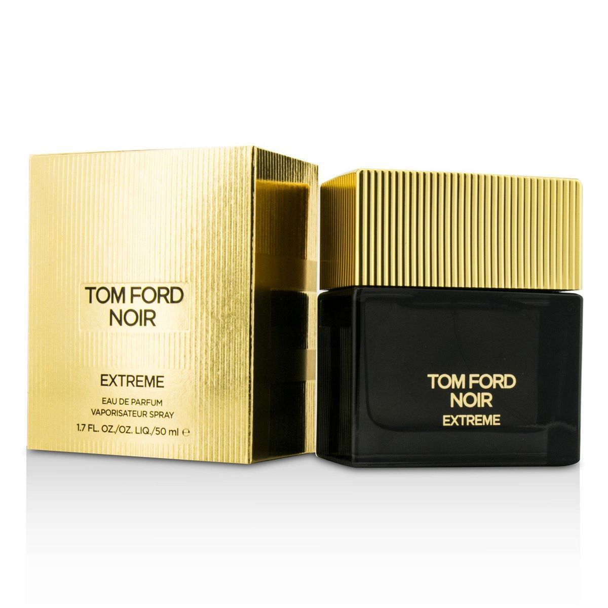 TOM FORD - Noir Extreme Eau de Parfum 50 ml Tom Ford