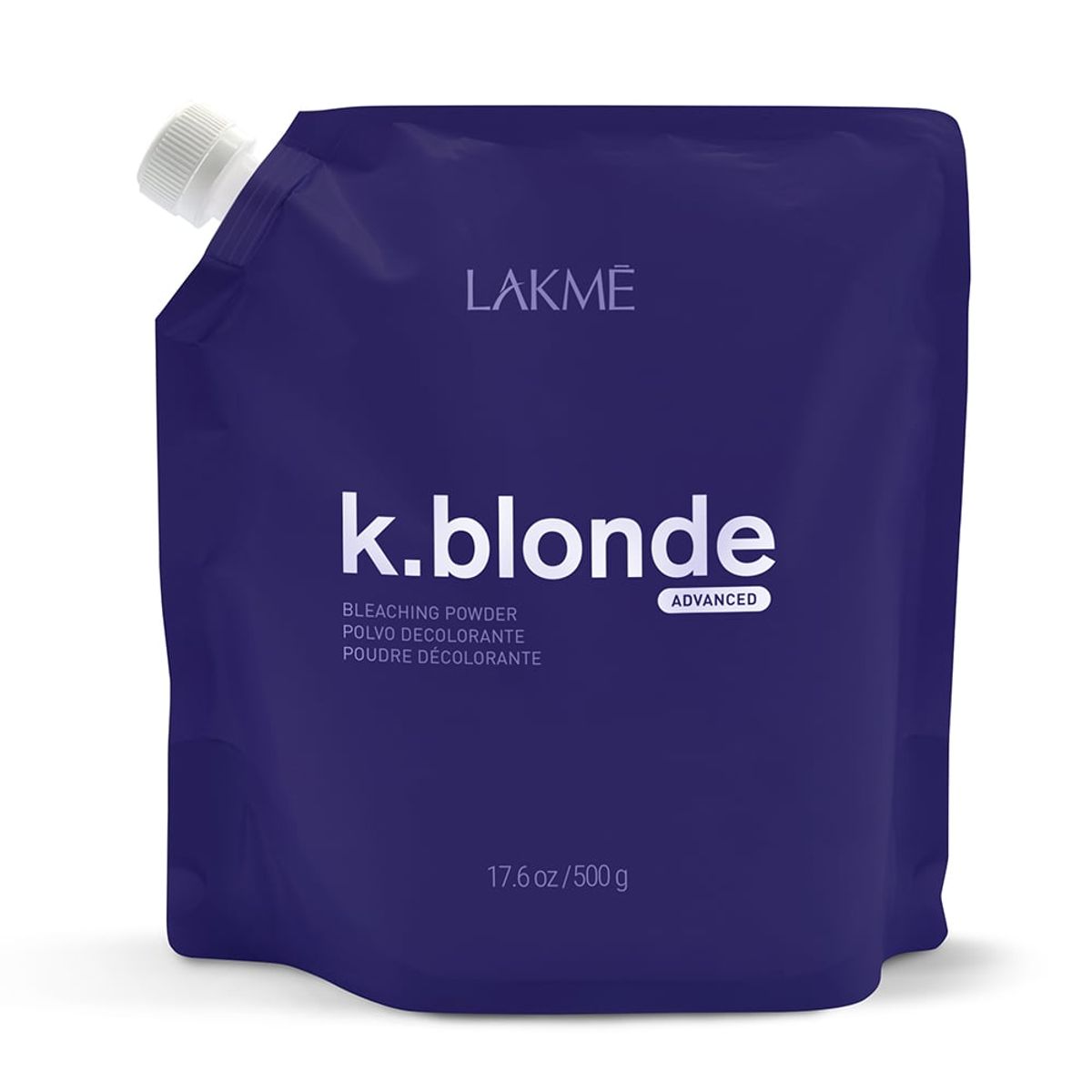 LAKME - Decolorante Lakme K-Blonde Advanced 500gr