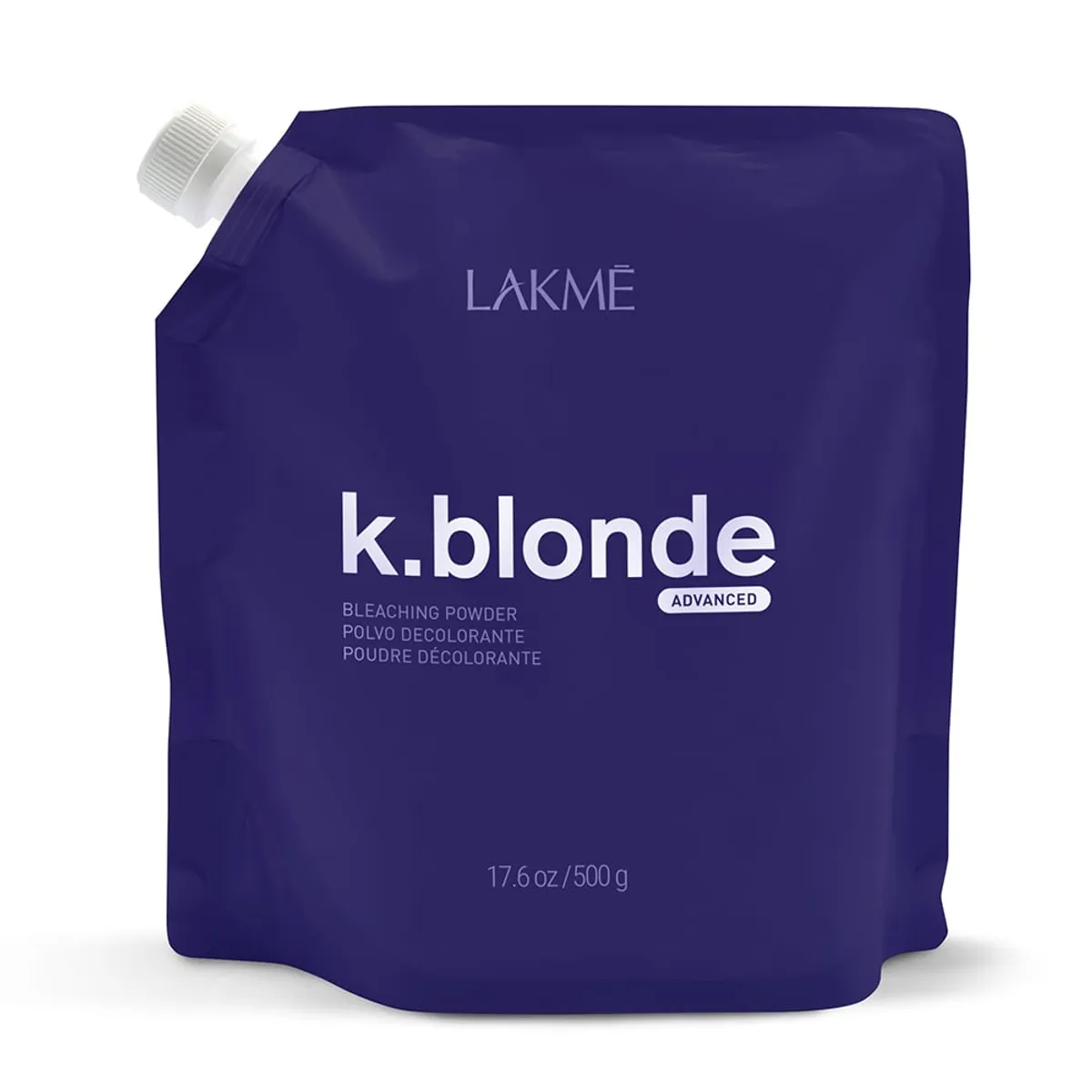 LAKME - Decolorante Lakme K-Blonde Advanced 500gr