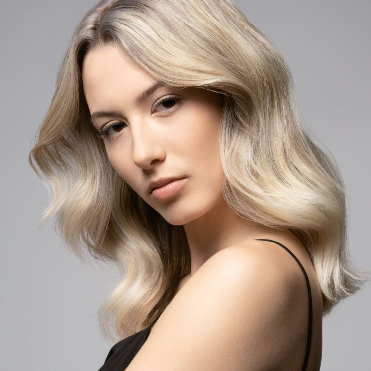 LAKME - Matizador Lakme K-Blonde Toner Clear 60gr