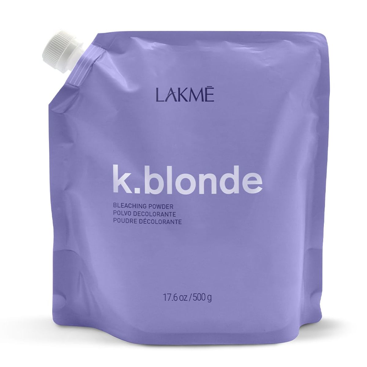 LAKME - Decolorante Lakme K-Blonde New 500gr