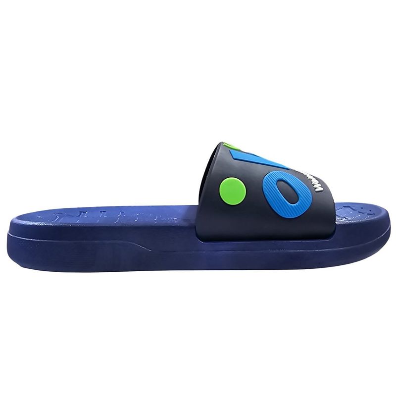 ZAPATILLACHILE - Chala Para Hombre Prácticas y Resistentes Para el Día a Día