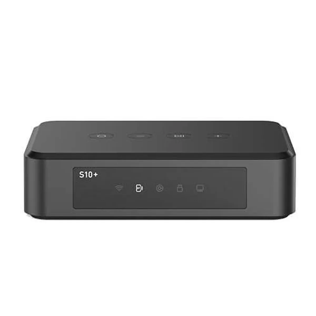 GENERICO - Arylic S10+ Network Player compacto Wifi Bluetooth