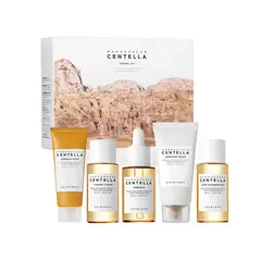 SKIN1004 - Madagascar Centella Travel Kit
