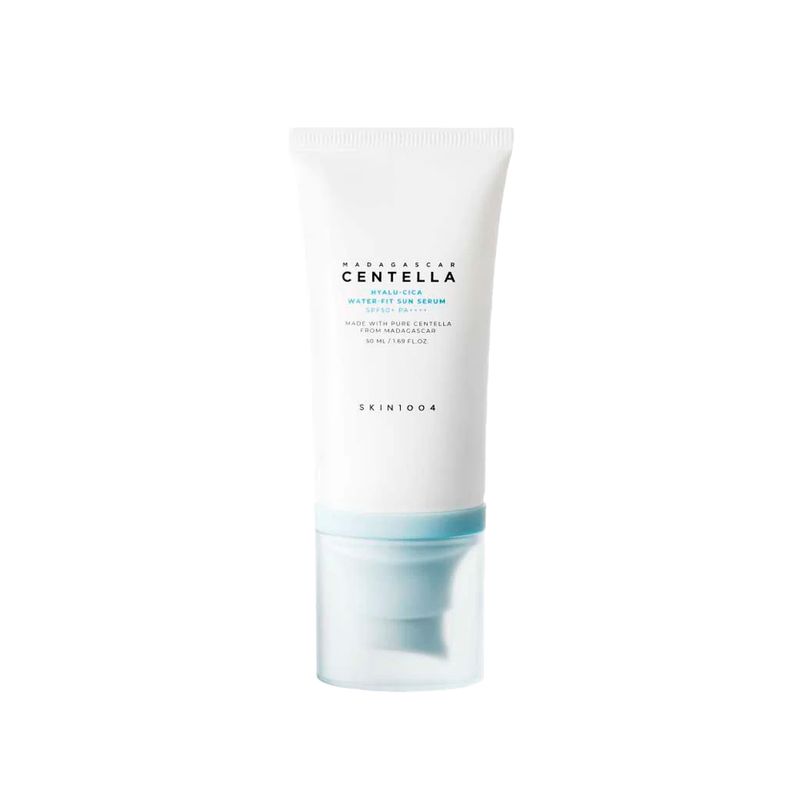SKIN1004 - Protector Solar Ligero Centella  Hidratante Hyalu-Cica