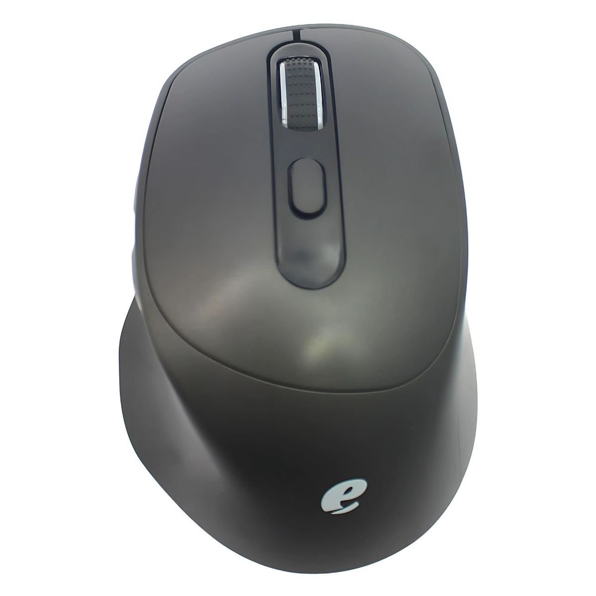 ACER - Mouse Bluetooth 1600 DPI Black Carga Tipo C Acer - SC