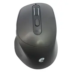 ACER - Mouse Bluetooth 1600 DPI Black Carga Tipo C - SC