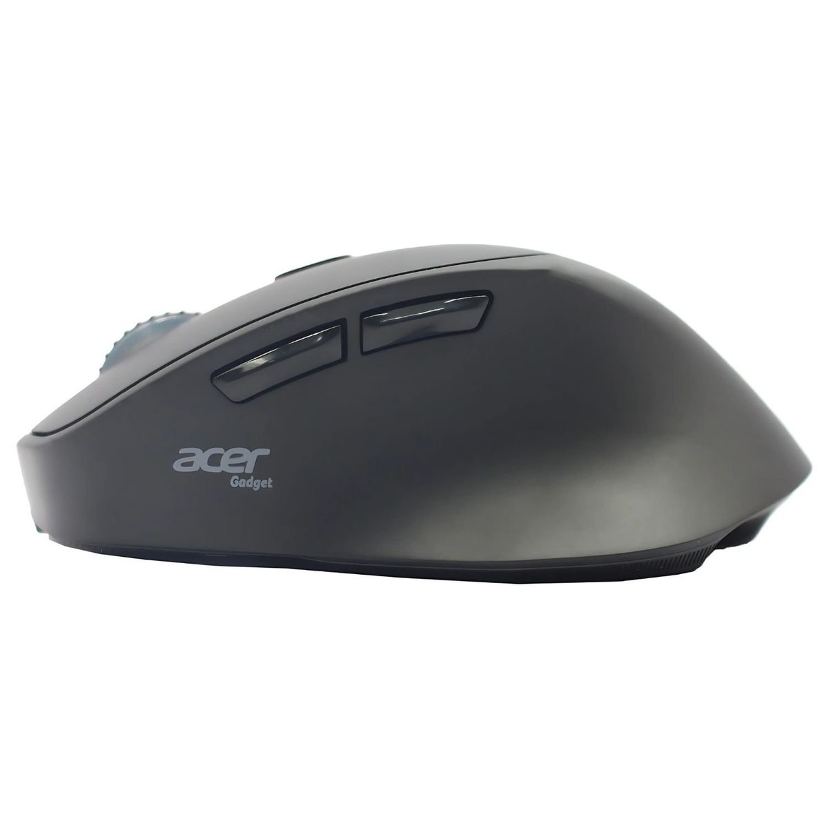 ACER - Mouse Bluetooth 1600 DPI Black Carga Tipo C Acer - SC