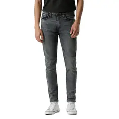 LEVIS - Jeans Hombre 512 Slim Taper Azul