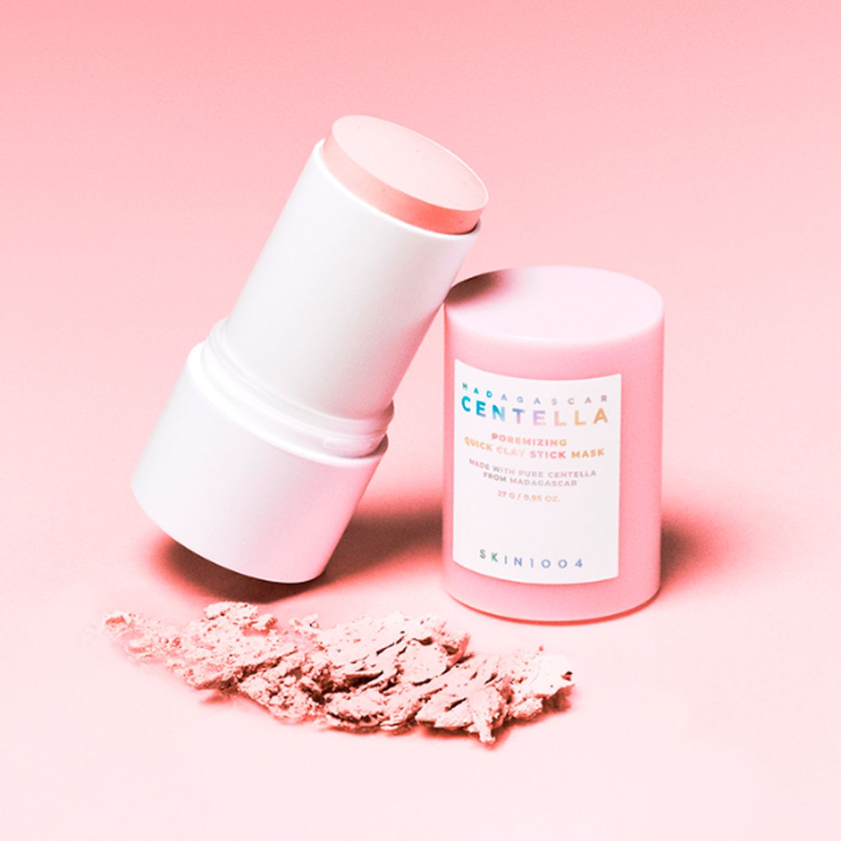 SKIN1004 - Madagascar Centella Poremizing Quick Clay Stick Mask