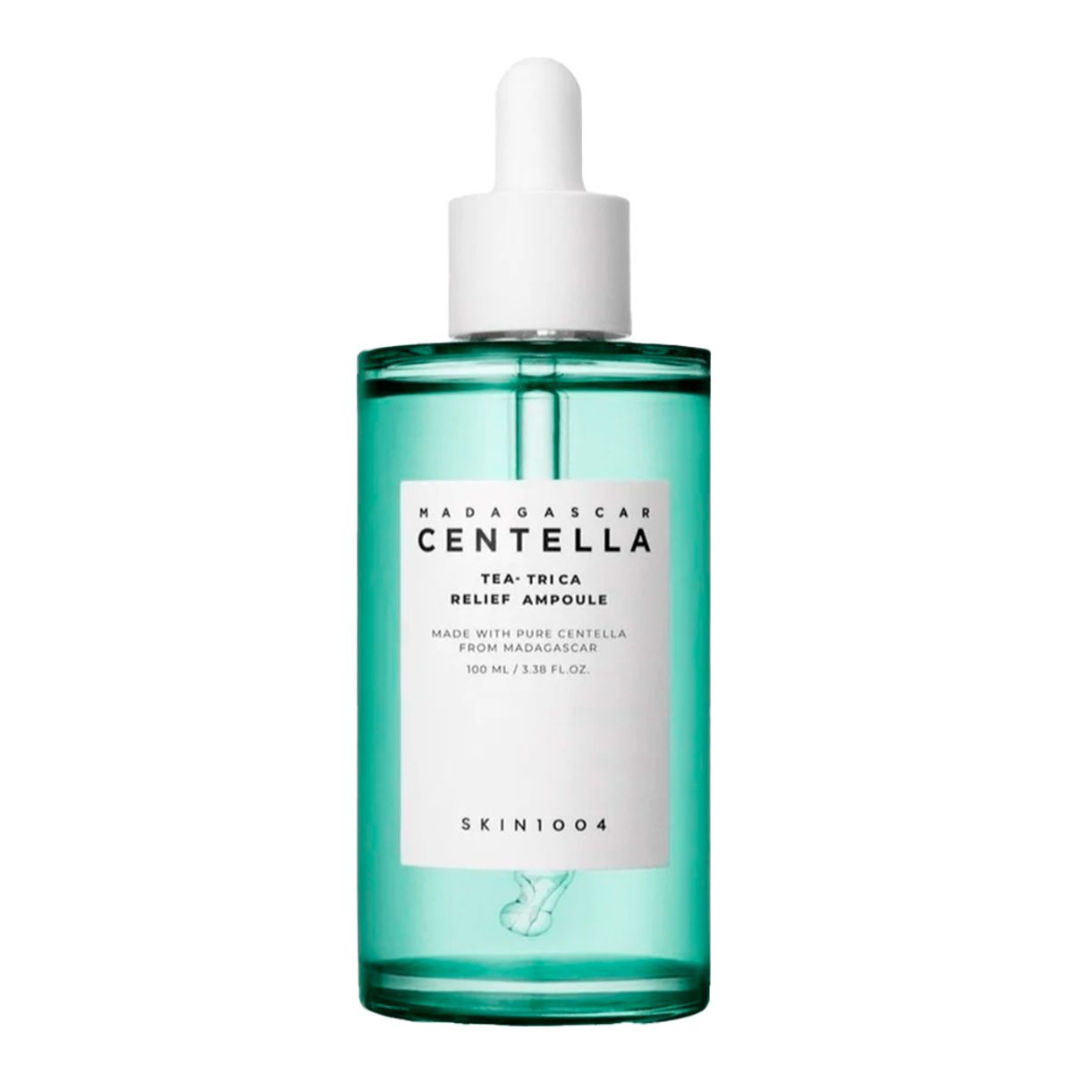 SKIN1004 - Madagascar Centella Tea-Trica relief Ampoule 100ml