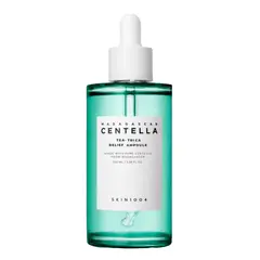SKIN1004 - Madagascar Centella Tea-Trica relief Ampoule 100ml