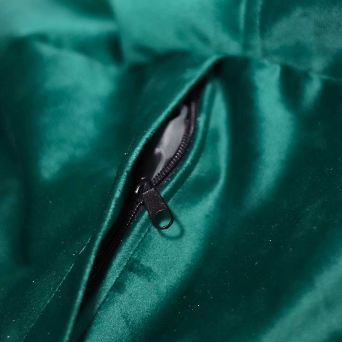 GENERICO - Pouf Pera Verde Botella 100x120x120 Máxima Design