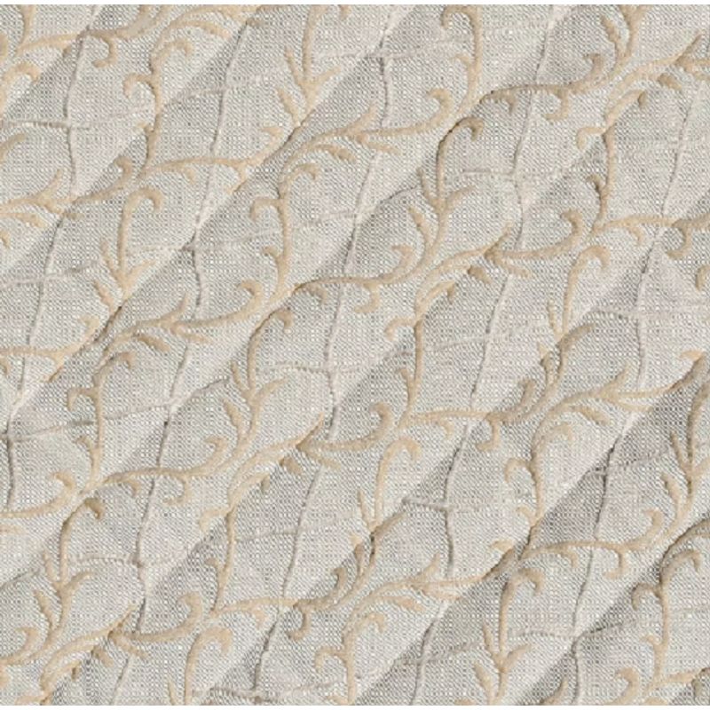 GENERICO - Piecera con fundas Sk barroco gold reversible