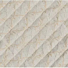 GENERICO - Piecera con fundas Sk barroco gold reversible