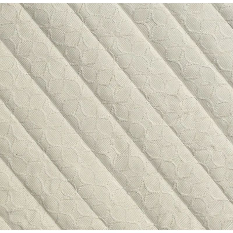 GENERICO - Piecera con fundas Sidney cruda reversible