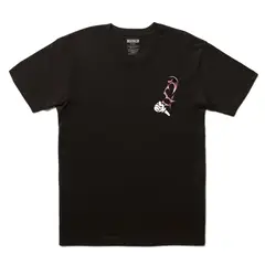 STANCE - Polera Blades Black - Negro