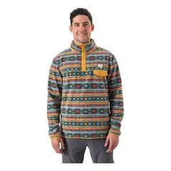 ANDESGEAR - Polar Panguipulli Men Hombre Multicolor