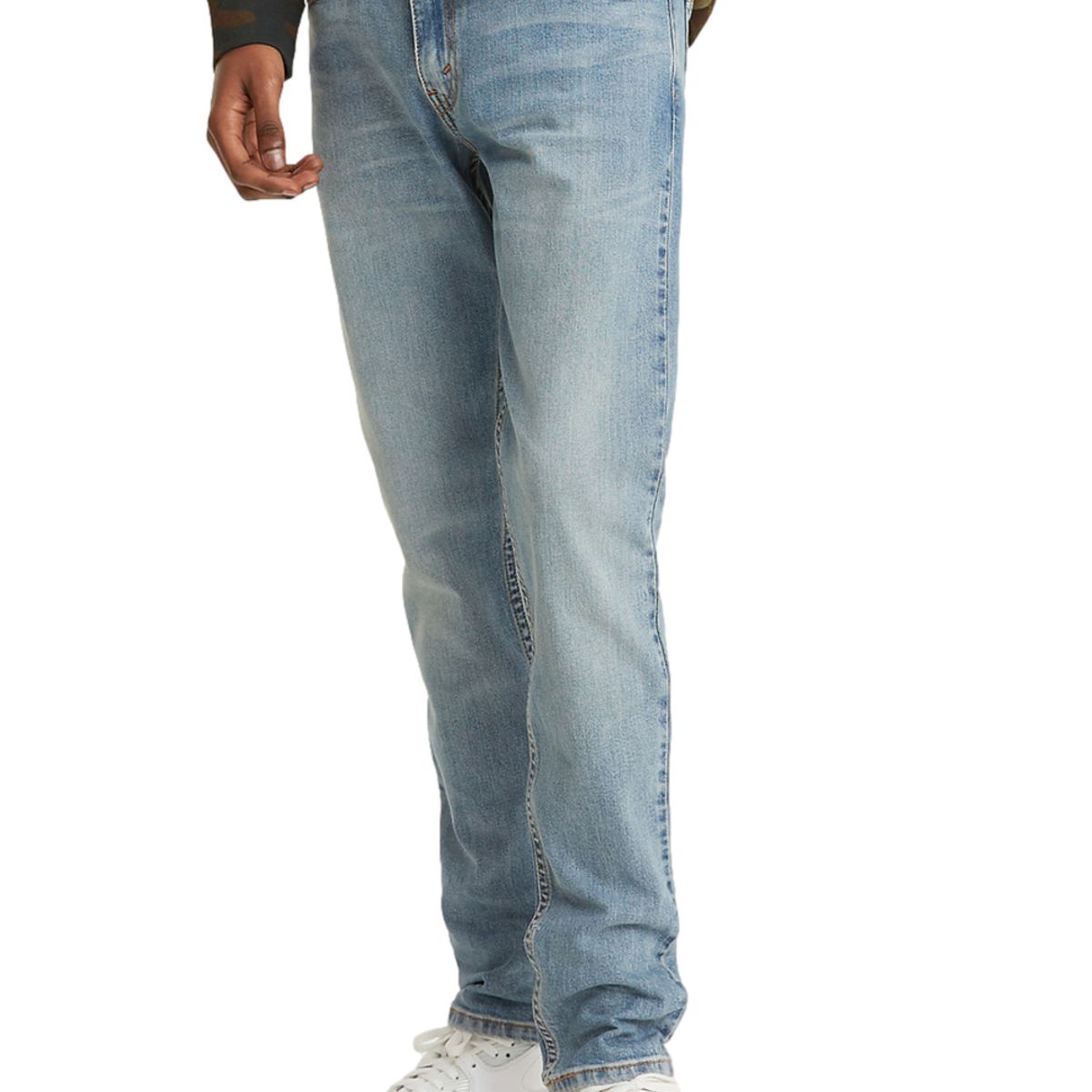 LEVIS - Jeans Hombre 512 Slim Taper Azul Levis