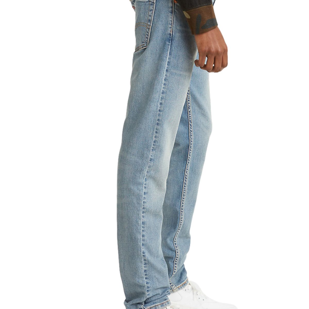 LEVIS - Jeans Hombre 512 Slim Taper Azul Levis